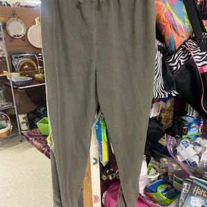 Art Class Olive Green Pants